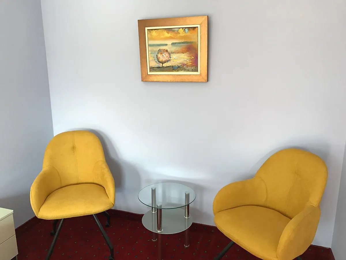 Art 'Otel Sofia