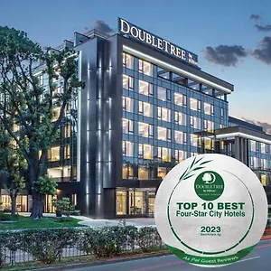 Ξενοδοχείο Doubletree By Hilton Center