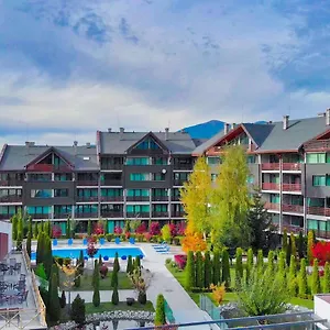 Local Hotel, Bw Signature Collection Apart Otel Bansko