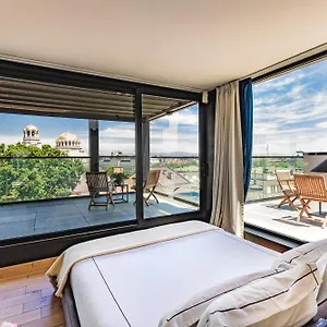 5* Hotel Sense