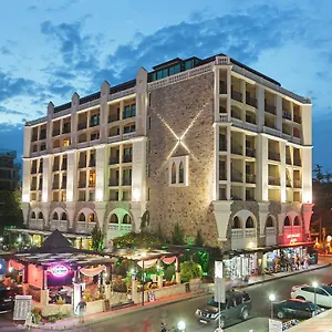 Art Babylon Otel Sunny Beach