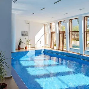 Mountain View Apart Otel Bansko