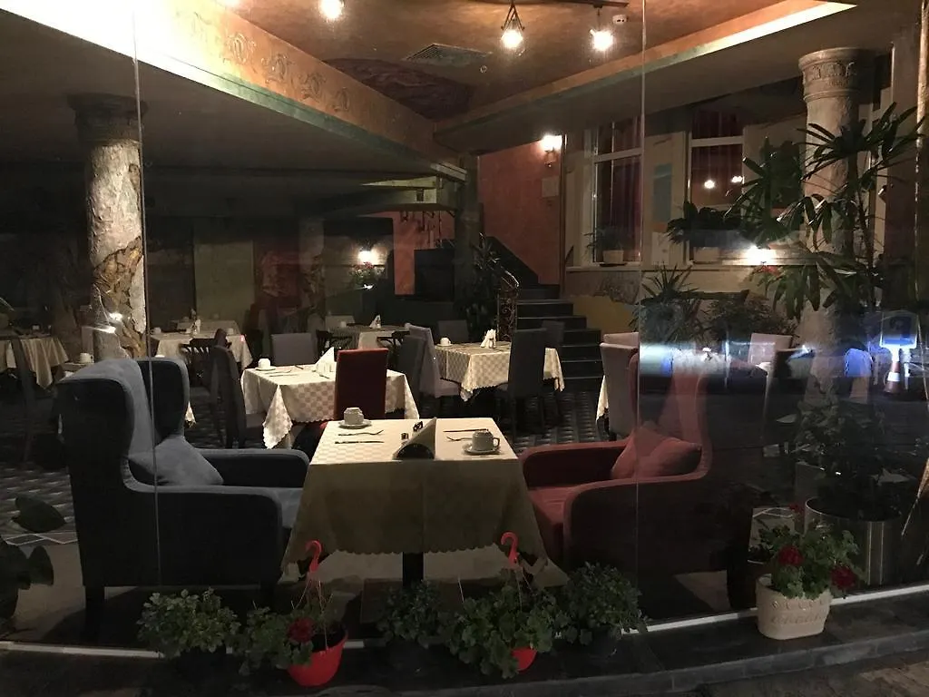 Art 'Otel Sofya