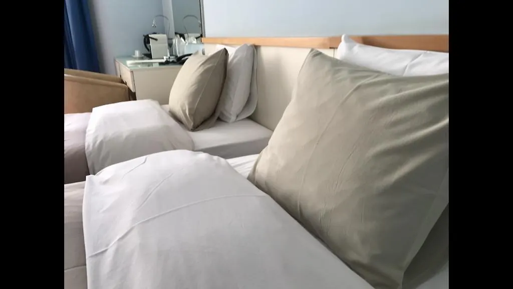 Art 'Otel Sofia 4*,