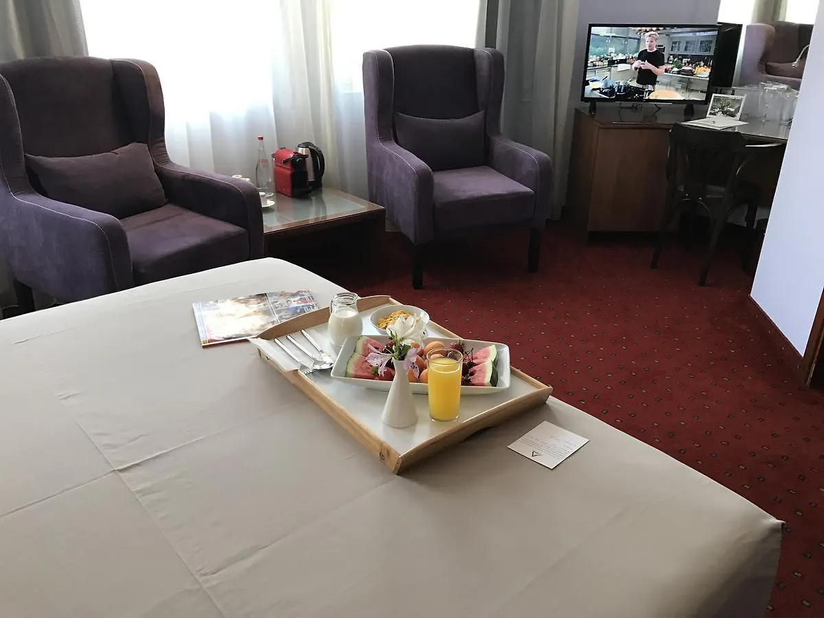 Otel Art 'Otel Sofya