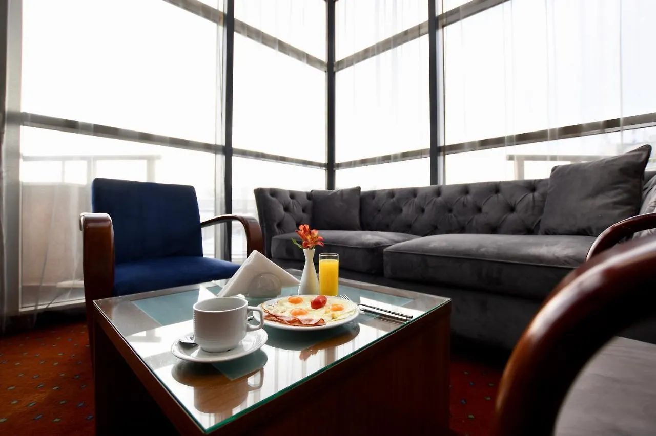 Art 'Otel Sofya Bulgaristan